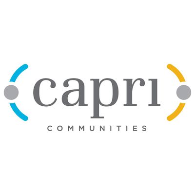 Capri Communities logo