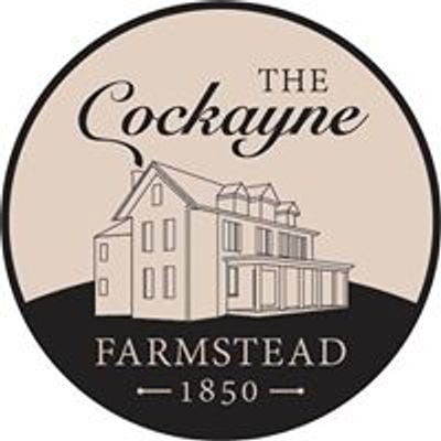 Cockayne At Glen Dale