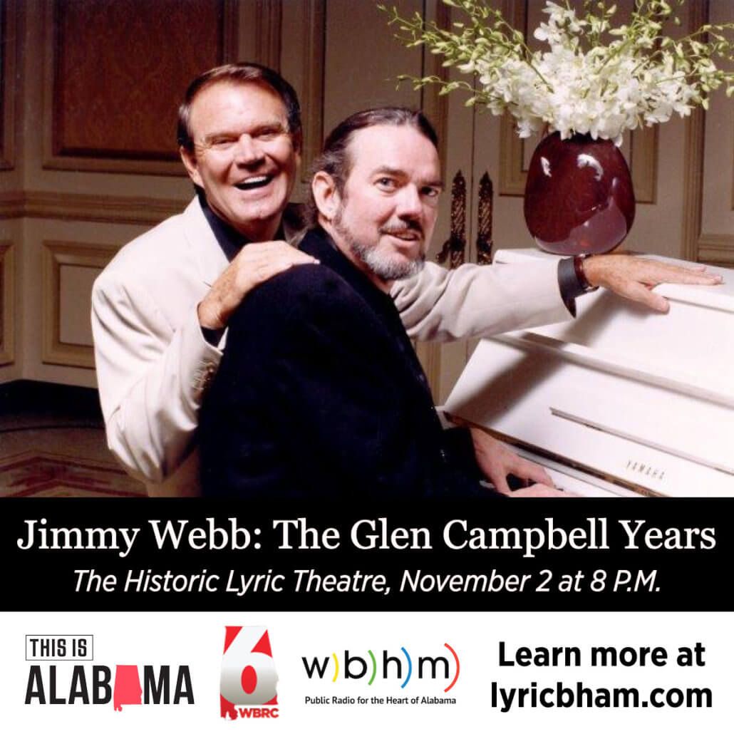 Jimmy Webb at City Winery - Boston, 16 May | Event in Boston | AllEvents