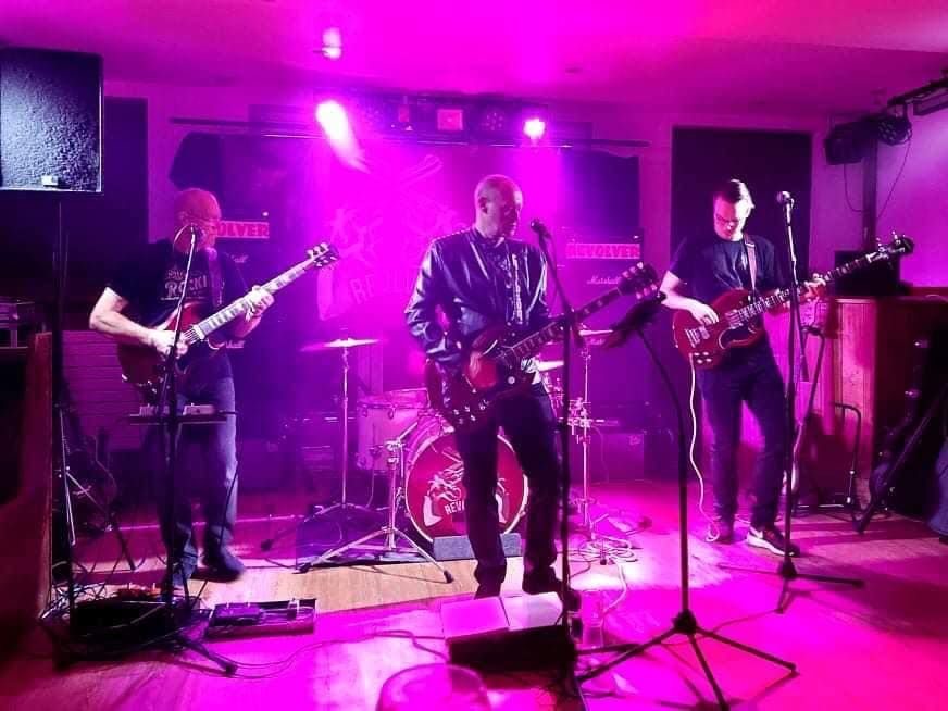 Ship and anchor,Southport ,2nd march 9.30pm, Ship & Anchor , Southport ...