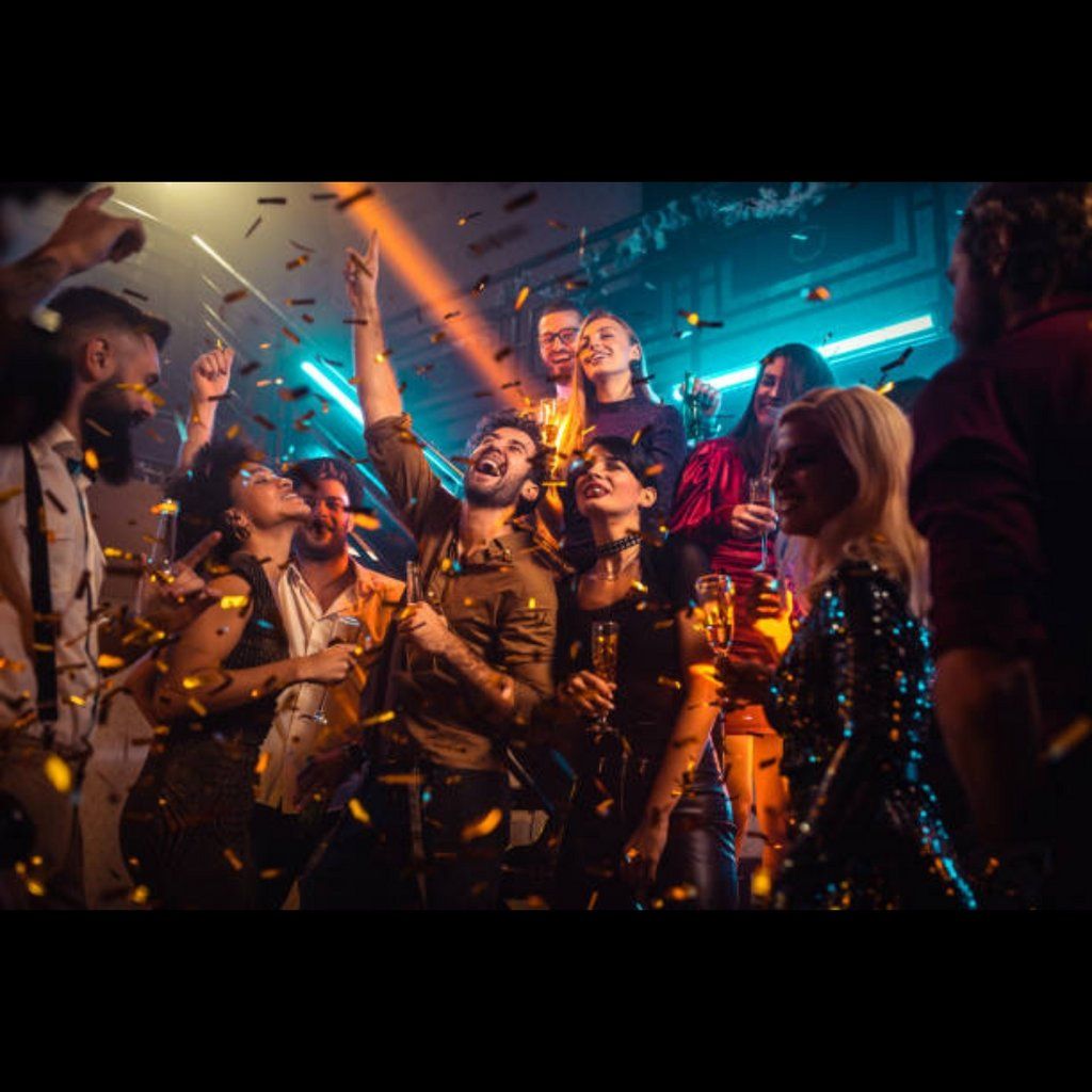Singles meetup | Event in Birmingham | AllEvents