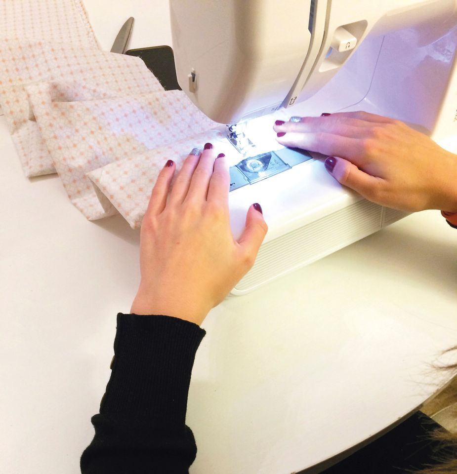 October Half Term Beginners Sewing For Children Pom Stitch Tassel october-half-term-beginners-sewing-for-children-pom-stitch-tassel