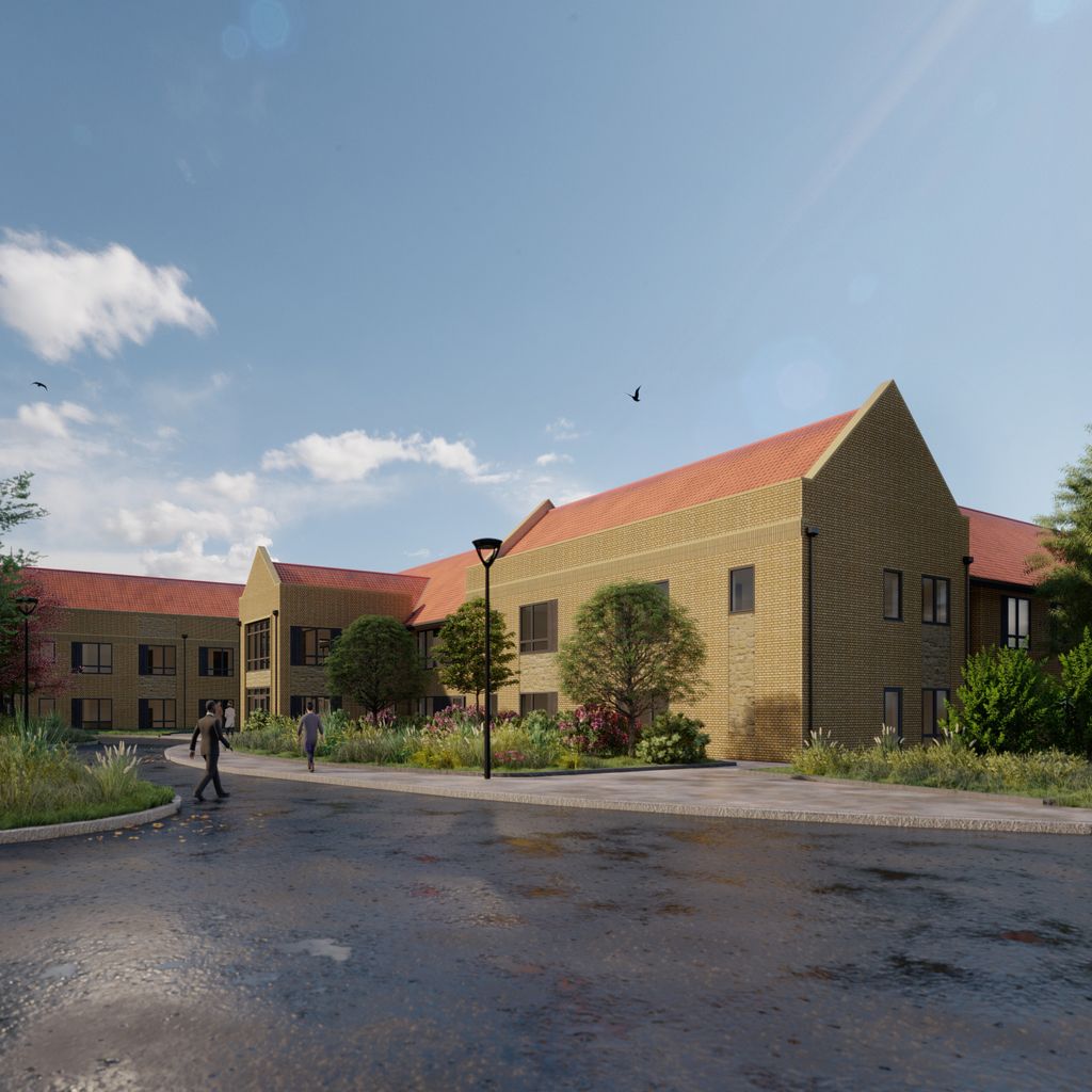 Castor Lodge Care Home Open Day, Castor Lodge Care Home, Peterborough