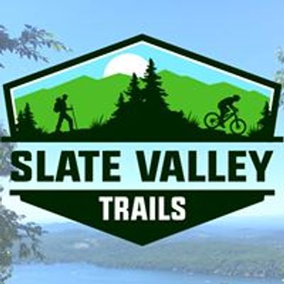 Slate Valley Trails