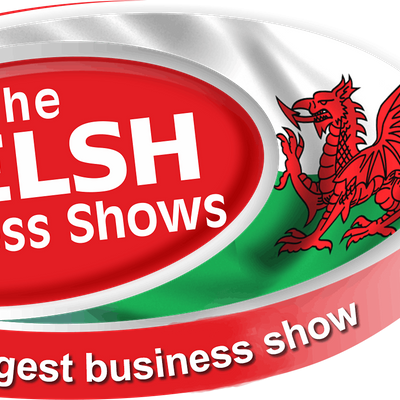 The Welsh Business Shows (TWBS) logo