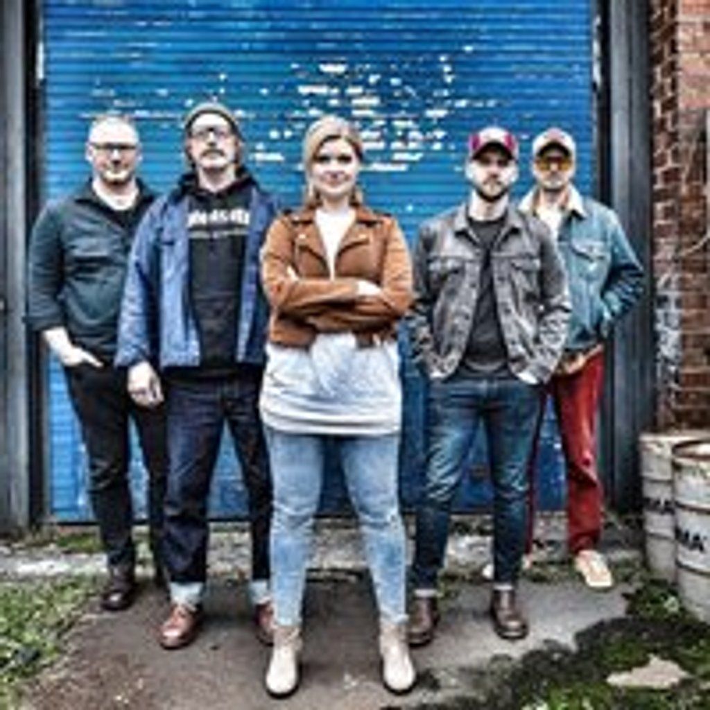 Seven Dark Lords - Live @ Billy's, 30 August | Event in Nottingham | AllEvents