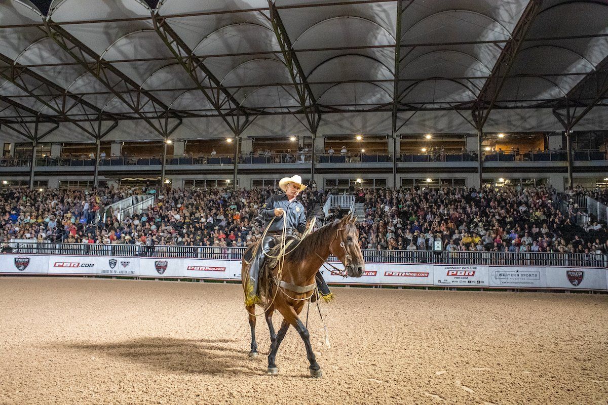 PBR Tryon, 19 June | Event in Mill Spring | AllEvents