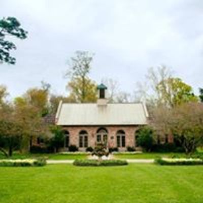 LSU AgCenter Botanic Gardens