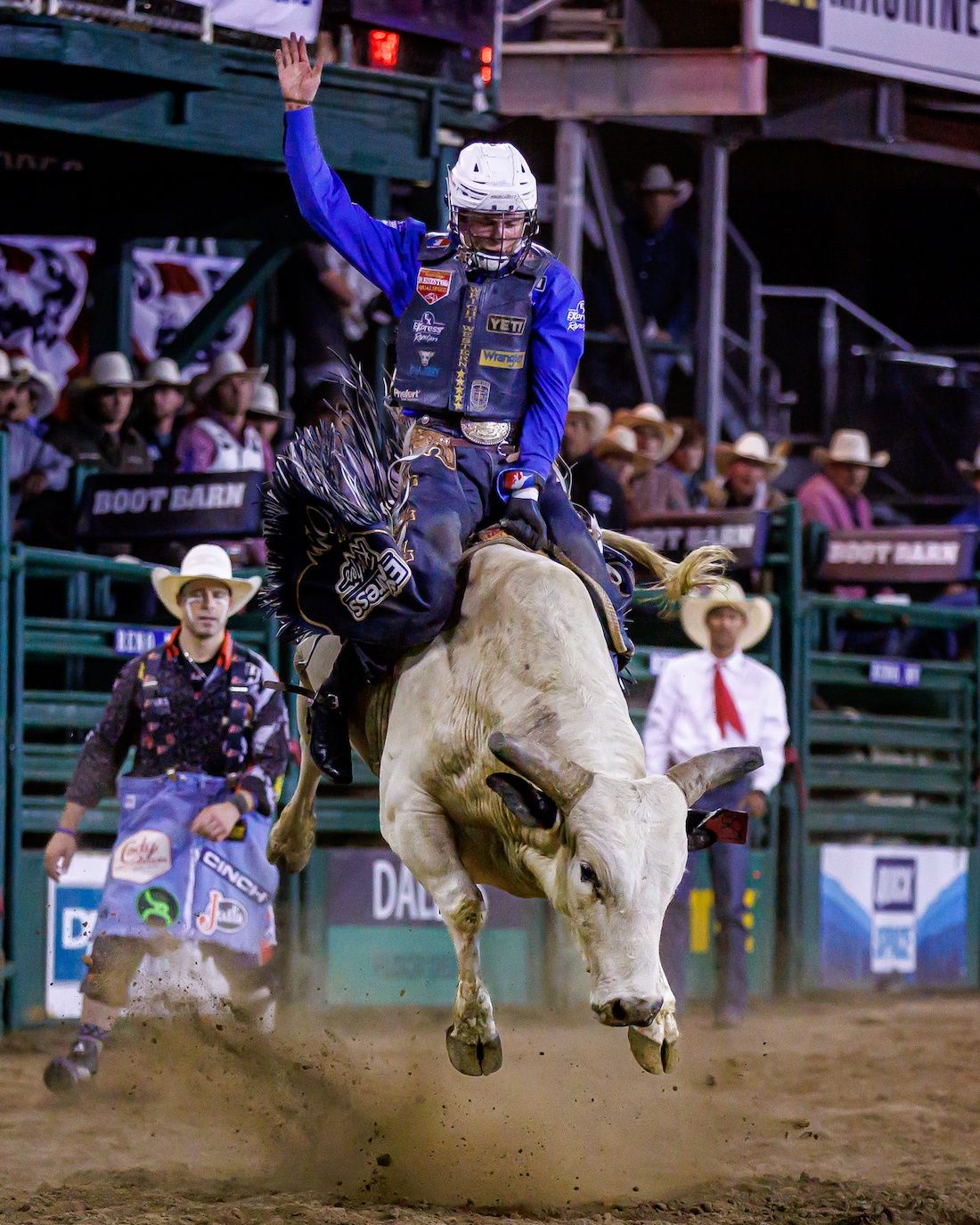 Bull Riding Championships, 29 August | Event in Blackfoot | AllEvents