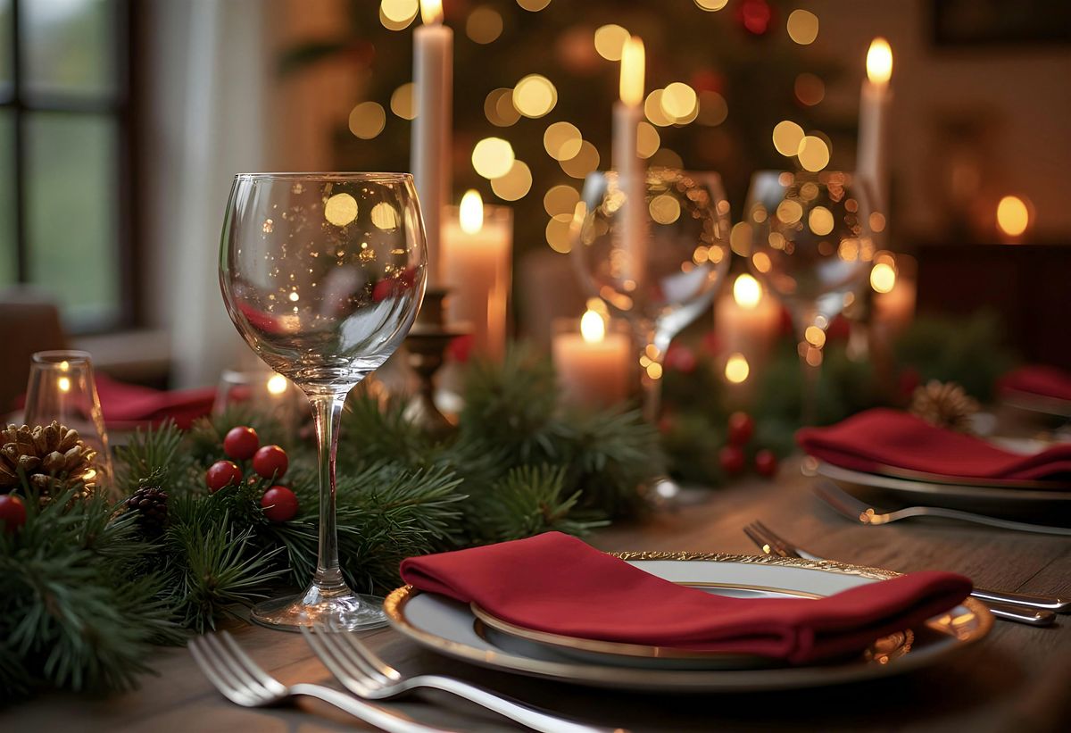 WCR Middlesex Holiday Luncheon, 17 December | Event in Old Bridge | AllEvents