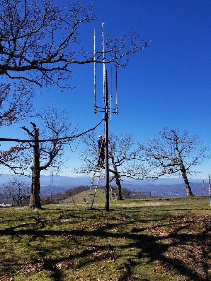 Christmas Parade Hendersonville, Hendersonville North Carolina