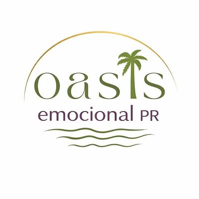 Oasis Emocional PR y La Iglesia Casa del Discípulo logo
