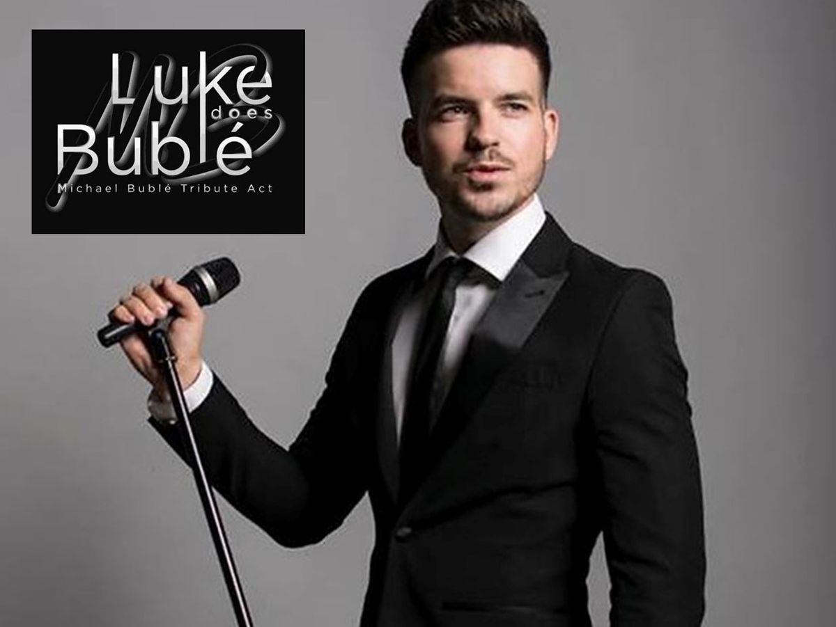 A Buble Christmas at FLATO Academy Theatre, 10 December | Event in Lindsay | AllEvents