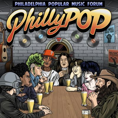 PhillyPOP