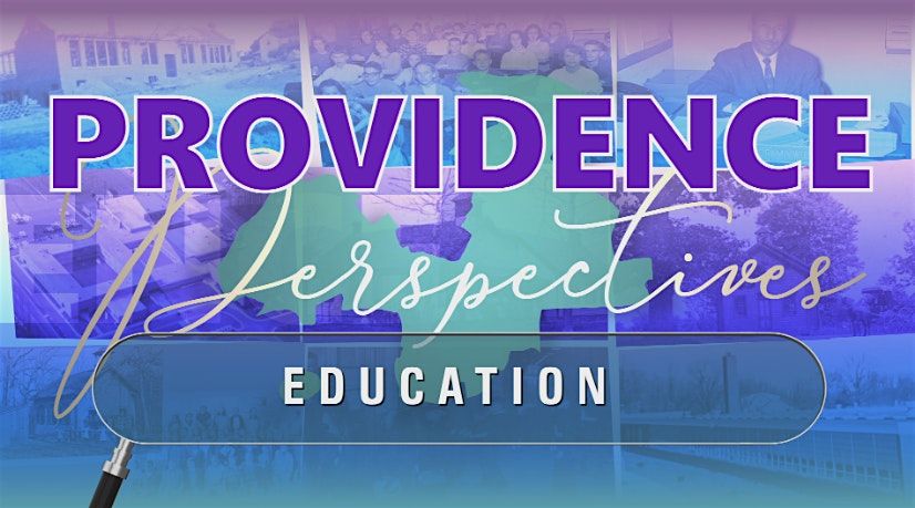 Providence Perspectives Premiere, 13 December | Event in Falls Church | AllEvents