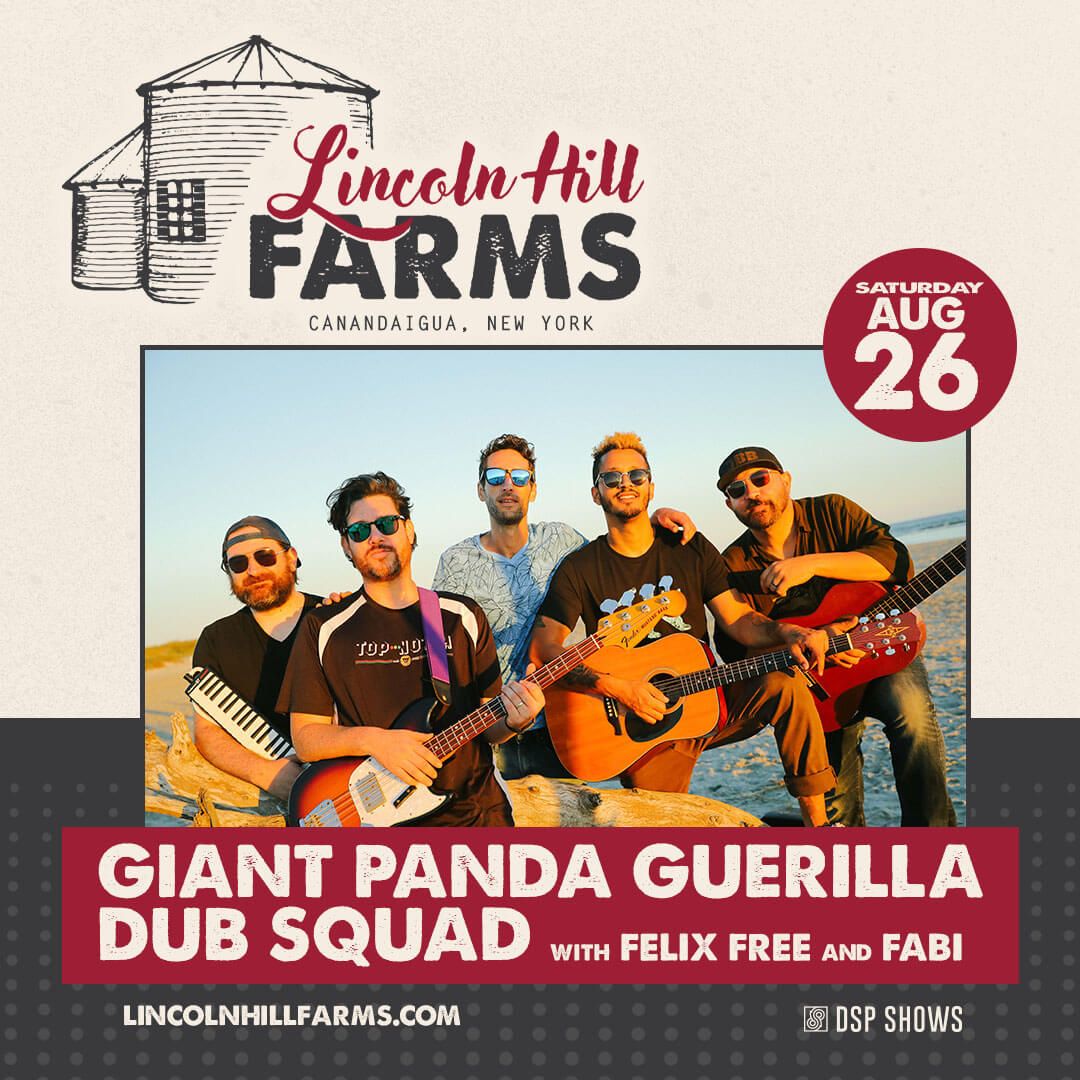 Felix Free Band, Funk 'n Waffles - Syracuse AllEvents.in