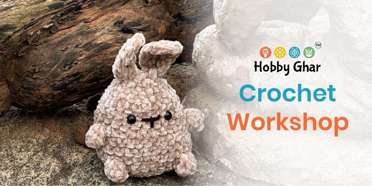 Crochet Workshop | Event in Bangalore | AllEvents