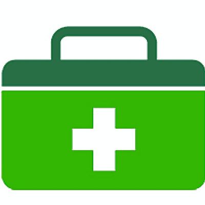 EMT First Aid Training