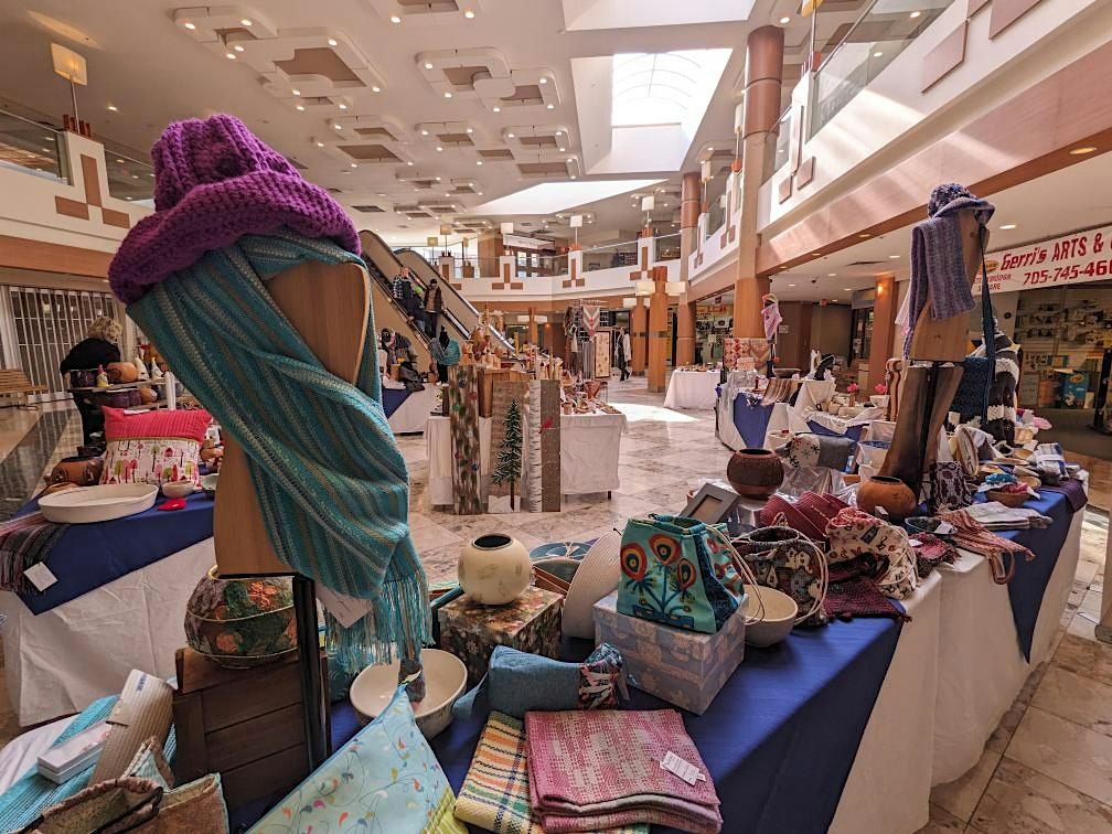 ARTISANity Show & Sale, Peterborough Square, 6 November 2026 | AllEvents