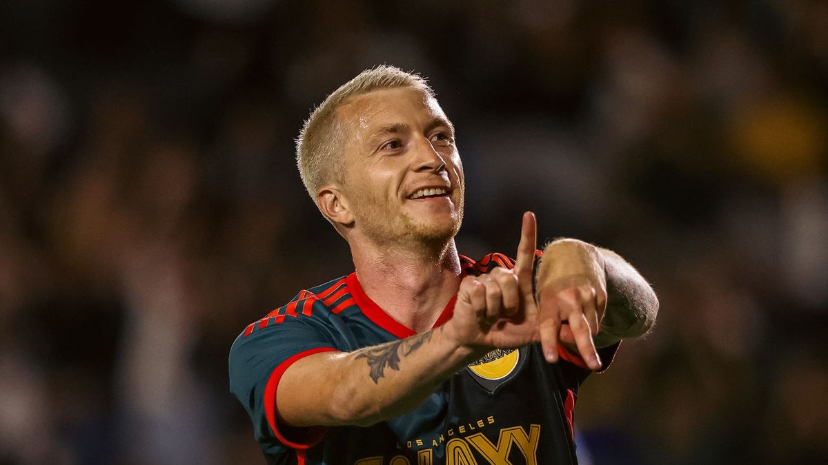 Leagues Cup: LA Galaxy vs. Club Santos Laguna, 6 August | Event in Carson | AllEvents