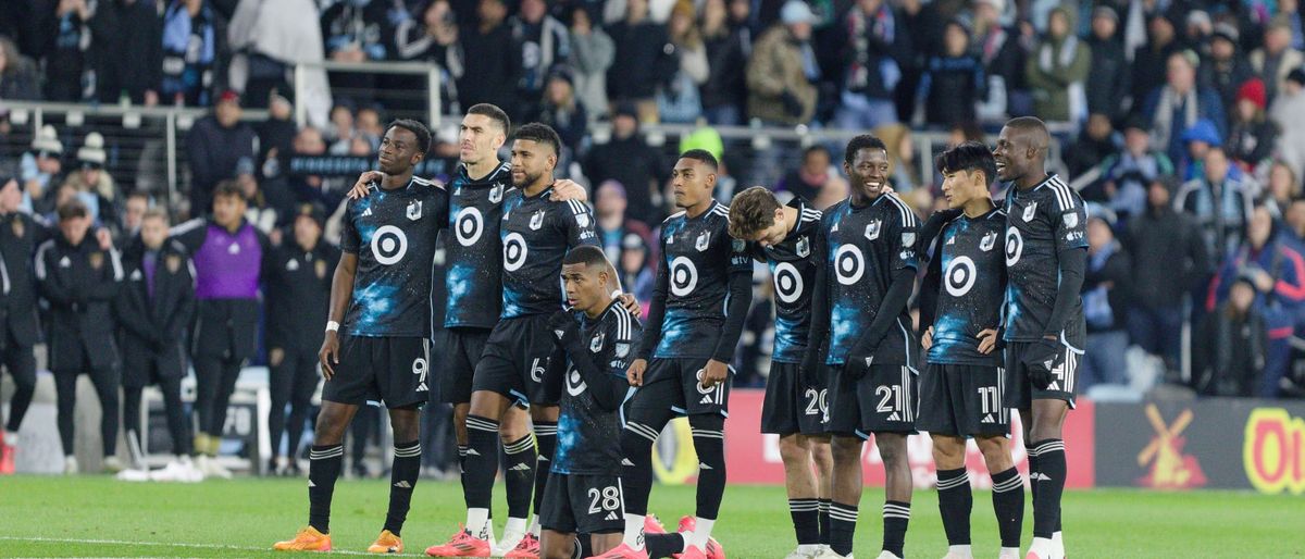 PARKING San Diego FC at Minnesota United FC, 15 June | Event in Saint Paul | AllEvents