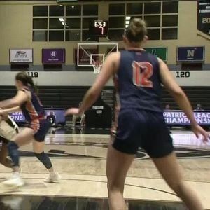 Bucknell Bison at Army Black Knights Wrestling