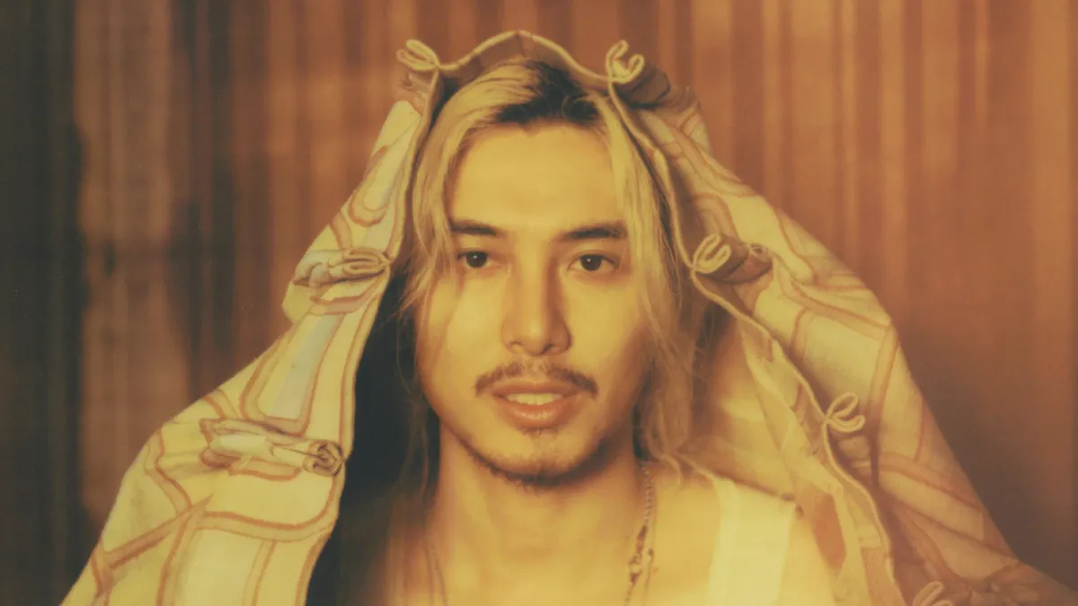 Fujii Kaze in Houston, 8 October | Event in Houston | AllEvents