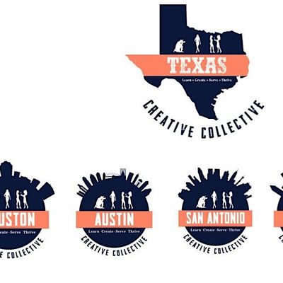 San Antonio Creative Collective