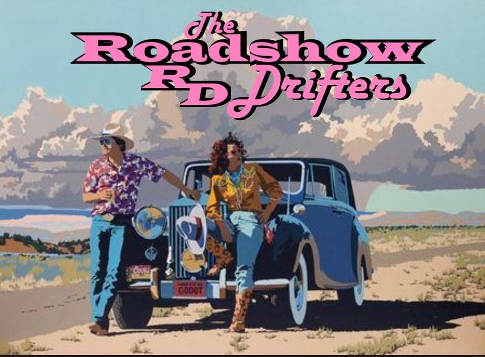 Fishing Dock Thanksgiving Eve Bash , The Fishing Dock, Archie, November