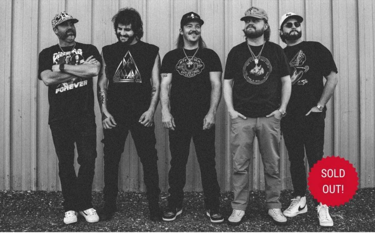 Treaty Oak Revival at Colonial Life Arena, 14 February | Event in Columbia | AllEvents