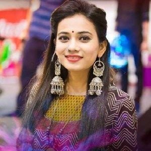 Dimple Biscuitwala