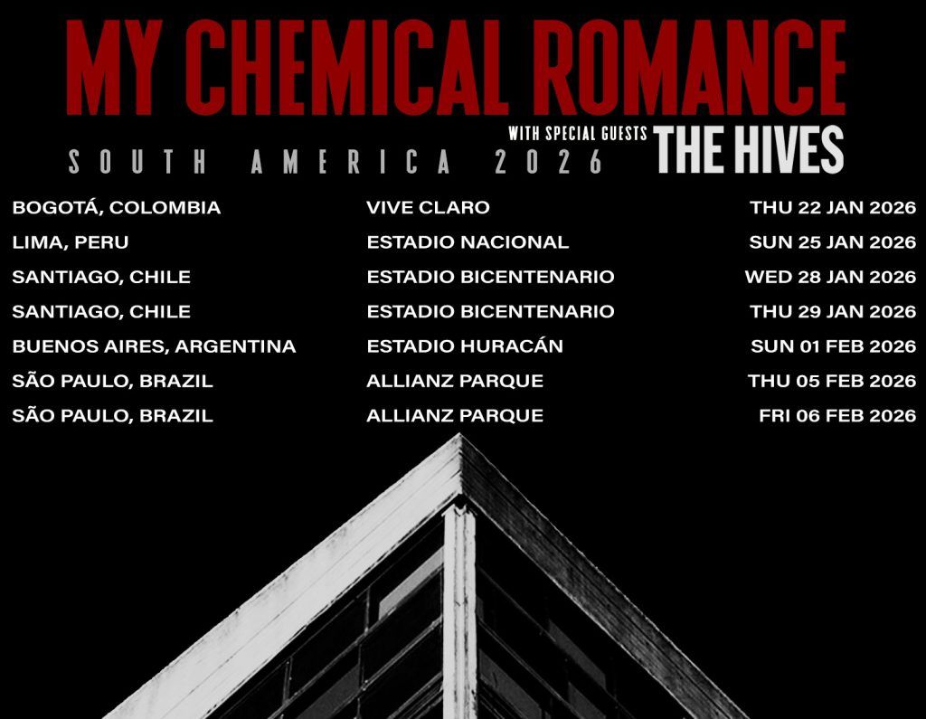 The Hives, 19 March | Event in Boston | AllEvents