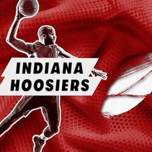 Parking Northwestern Wildcats at Indiana Hoosiers Mens Basketball