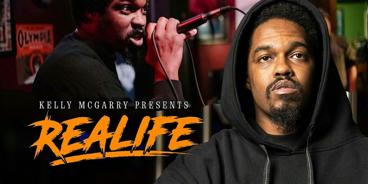 ReaLife Live at The Viper Room (21+ Hip-Hop Night), 13 December | Event in West Hollywood | AllEvents