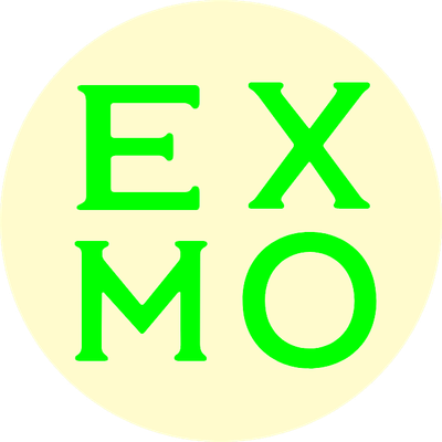 Experimental Music Oxford logo
