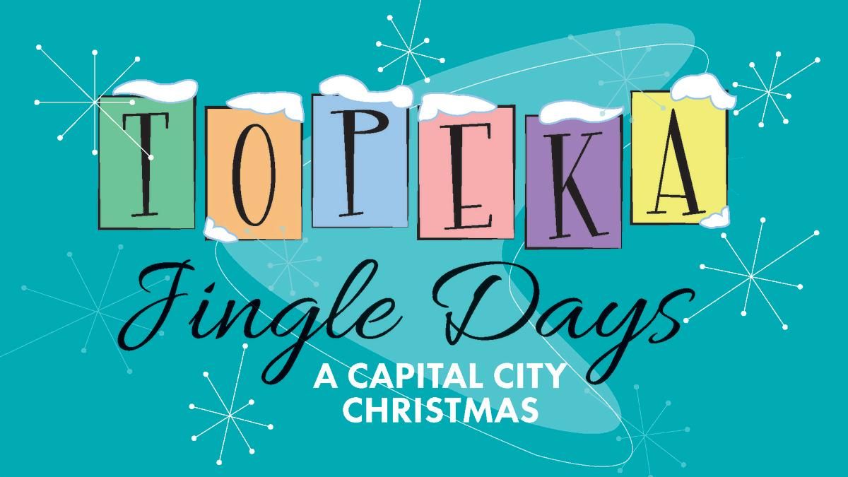 Parking The Nutcracker - Topeka, 21 December | Event in Topeka | AllEvents