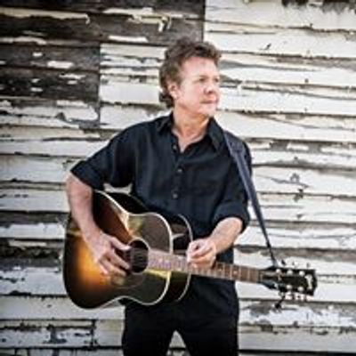 Steve Forbert