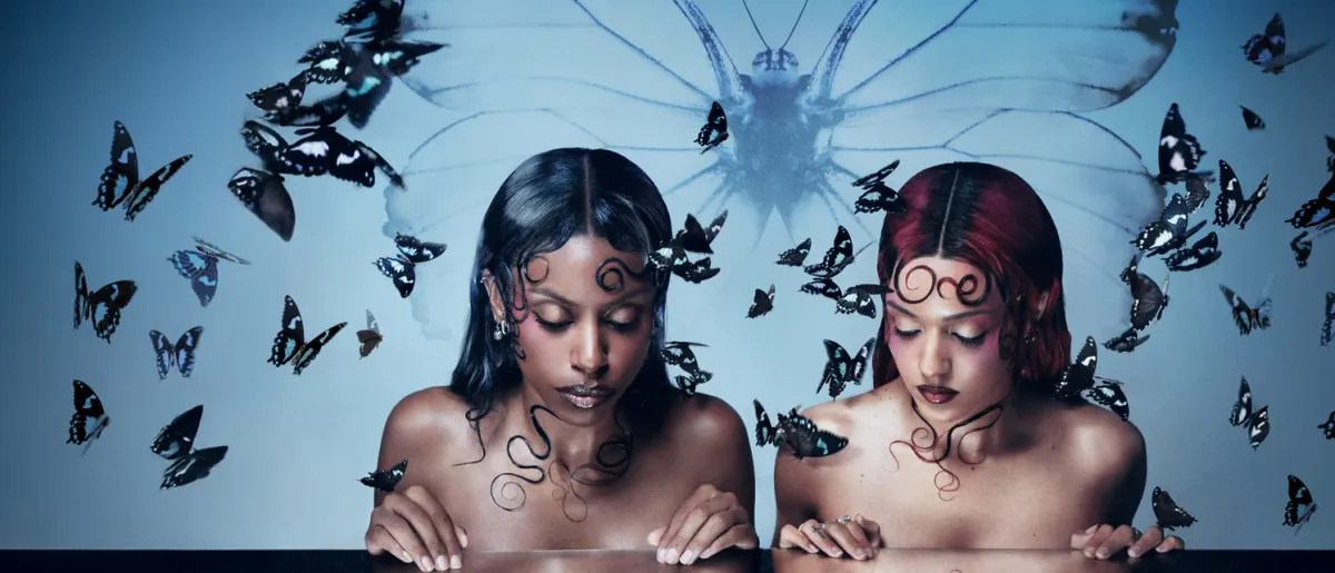Nova Twins in Bristol, 11 October | Event in Bristol | AllEvents