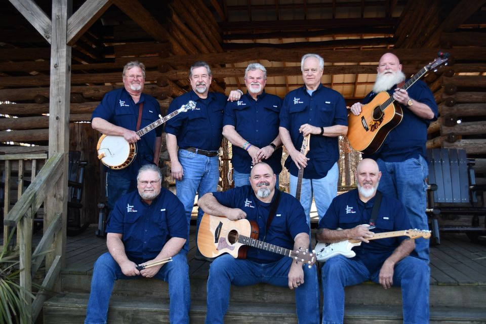 Gospel Singing with The Band Of Brothers, Faith Baptist Church 4220