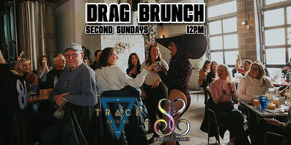 ✨ DRAG BRUNCH AT TRACE BREWING ✨ - JAN, 11 January | Event in Pittsburgh | AllEvents
