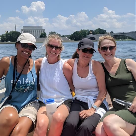 Sunset Cruise (Private) in Washington DC - Reflections DC | Event in Washington | AllEvents