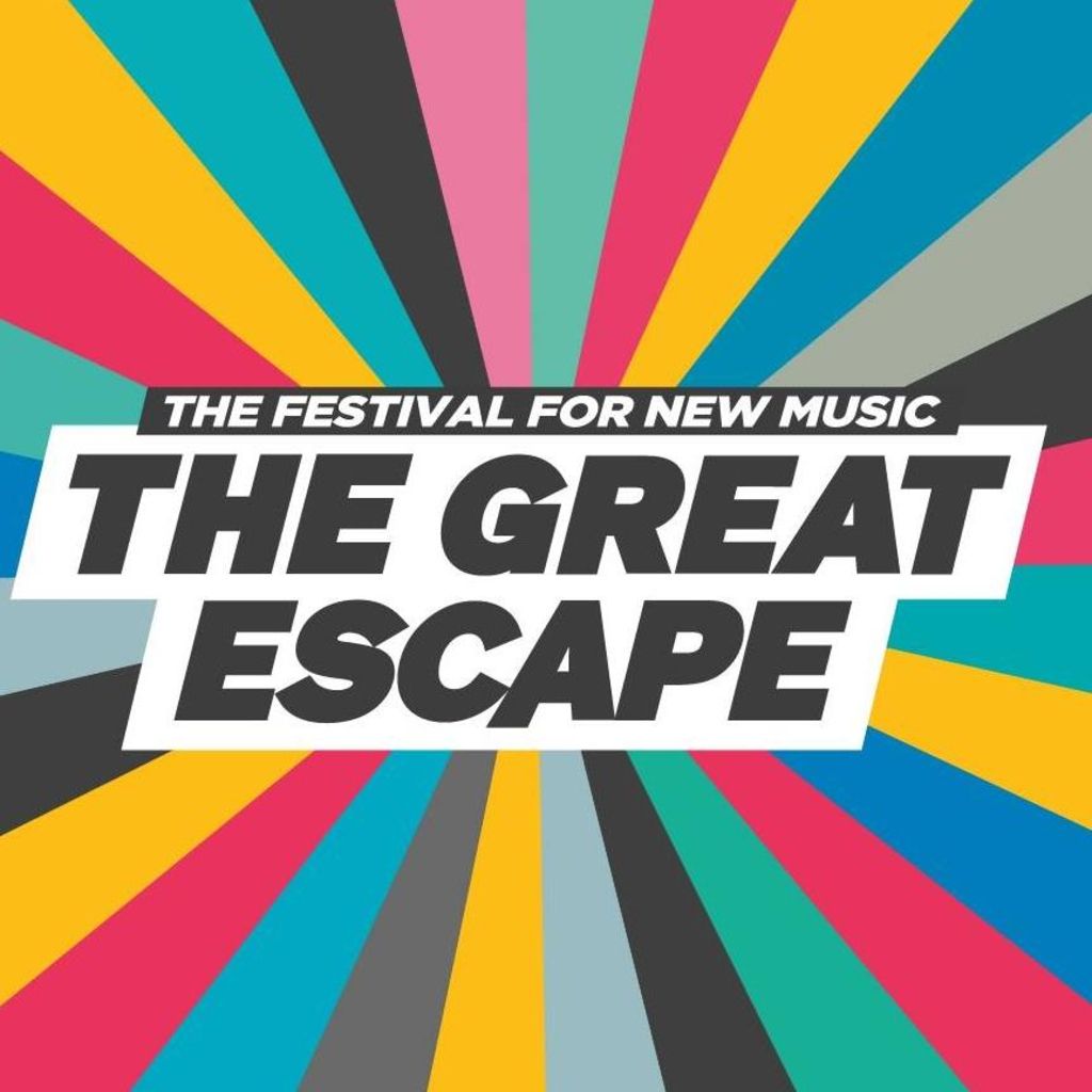 The Great Escape 2022 Various Brighton May 11 To May 15 Allevents In Great Escape Calendar 2022