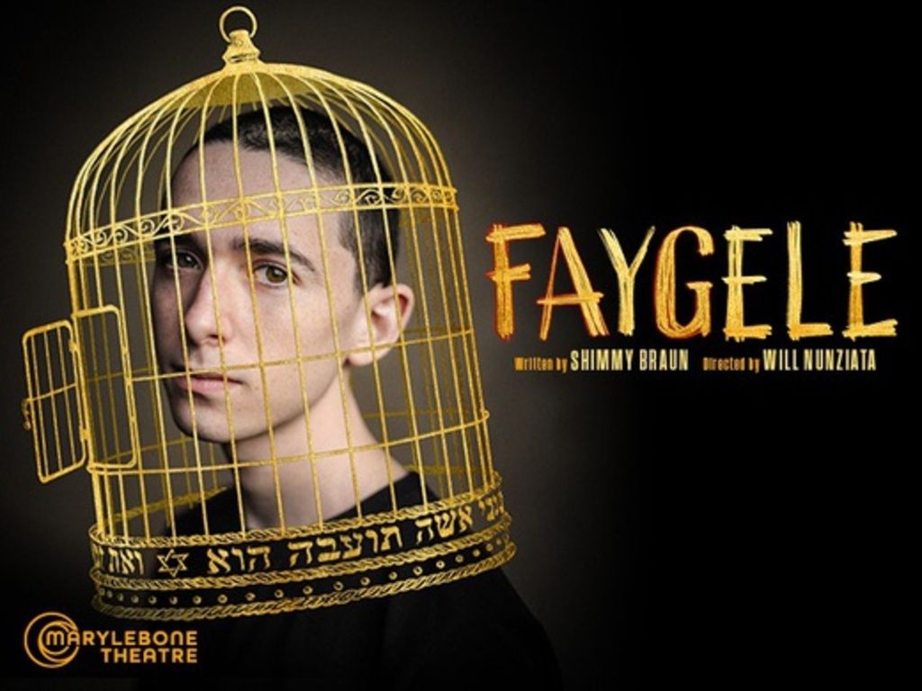 Faygele | Event in London | AllEvents