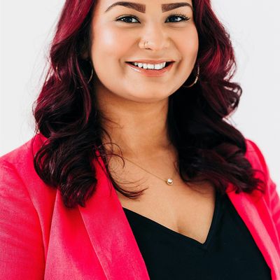Kianna Burgos, Realtor®