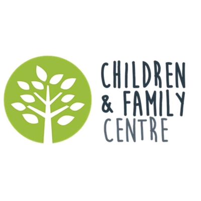 Stratford District Children and Family Centres logo