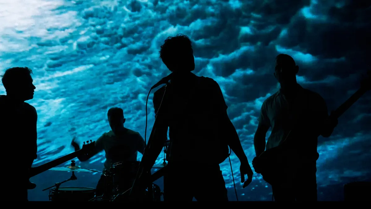 Zed, Joan Jett &amp; the Blackhearts, Hoodoo Gurus, Iggy Pop in Taupo, 24 January | Event in Taupo | AllEvents