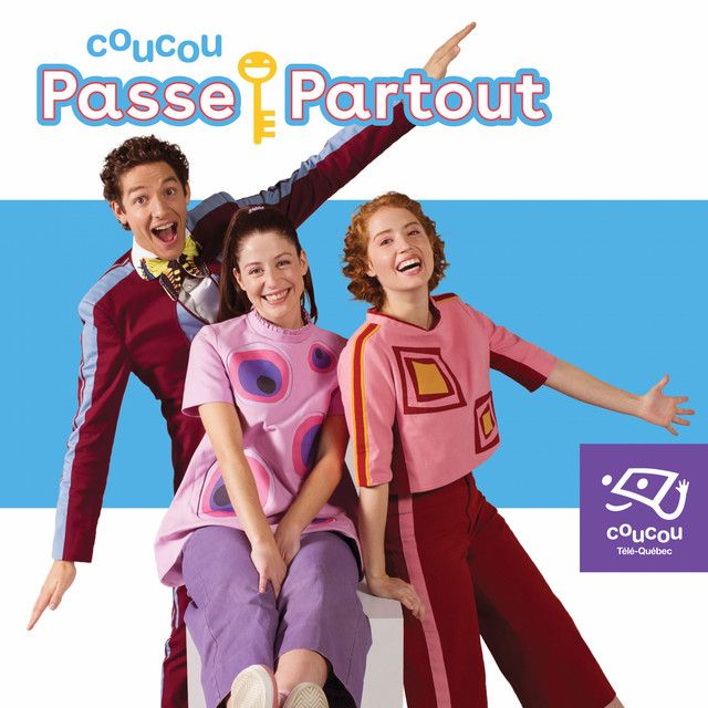 Passe-Partout