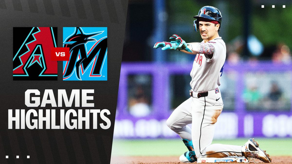 Parking Miami Marlins at Arizona Diamondbacks, 28 June | Event in Phoenix | AllEvents