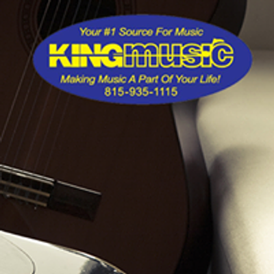 King Music Inc