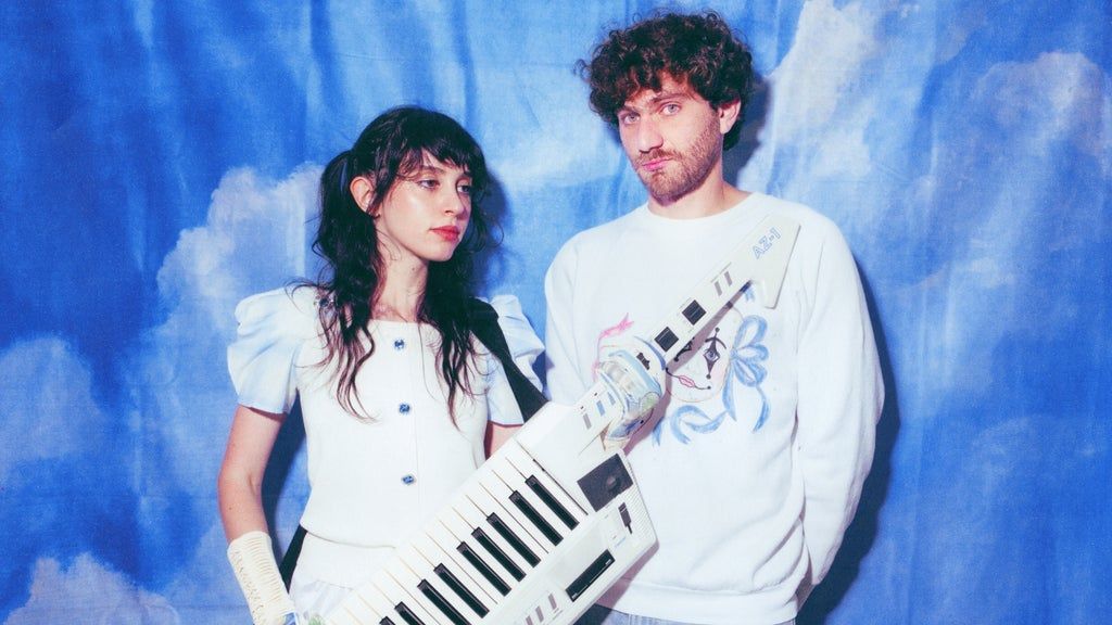 Magdalena Bay (16 and Over), 31 December | Event in Denver | AllEvents